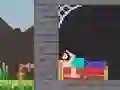 Gra Noob Górnik: Ucieczka z Więzienia w Internecie Gra Noob Górnik: Ucieczka z Więzienia w Internecie