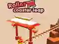 Gra Skok na rollercoasterze w Internecie
