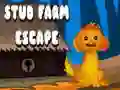 Gra Ucieczka z Farmy Koni w Internecie Gra Ucieczka z Farmy Koni w Internecie