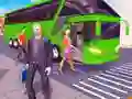 Gra Symulator jazdy autobusem w mieście 2022 w Internecie Gra Symulator jazdy autobusem w mieście 2022 w Internecie