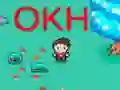 Gra OKH w Internecie Gra OKH w Internecie