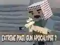 Gra Ekstremalny Pixelowy Strzał 3 w Internecie