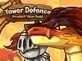 Gra Złota Tower Obronna w Internecie