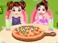 Gra Oboz Kulinarno Przytulny z Taylor w Internecie Gra Oboz Kulinarno Przytulny z Taylor w Internecie