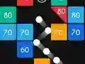 Gra Kule Łamacze Cegieł 2 w Internecie Gra Kule Łamacze Cegieł 2 w Internecie