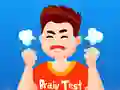 Gra Przetestuj swój mózg! w Internecie