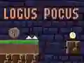 Gra Logus Pocus w Internecie Gra Logus Pocus w Internecie