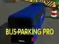 Gra Profesjonalne Parkowanie Autobusów w Internecie