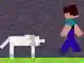 Gra Steve i Wilk w Internecie Gra Steve i Wilk w Internecie