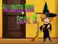Gra Amgel Ucieczka z Pokoju Halloween 28 w Internecie