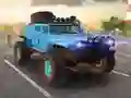 Gra Symulator Jeepa 4x4 Off Road w Internecie Gra Symulator Jeepa 4x4 Off Road w Internecie