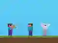 Gra Nubik vs Armia Herobrina w Internecie Gra Nubik vs Armia Herobrina w Internecie