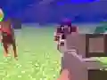 Gra Pixel Zombie Survival Toonfare w Internecie Gra Pixel Zombie Survival Toonfare w Internecie