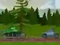 Gra Czołgi 2D: Wojny czołgowe w Internecie Gra Czołgi 2D: Wojny czołgowe w Internecie