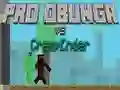 Gra Pro Obunga vs CreepEnder w Internecie Gra Pro Obunga vs CreepEnder w Internecie