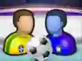 Gra Zabawny Futbol Palcami w Internecie