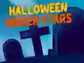 Gra Znalezione gwiazdy Halloween w Internecie