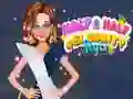 Gra Pół na Pół Styl Gwiazd w Internecie Gra Pół na Pół Styl Gwiazd w Internecie