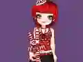 Gra Gotycka moda w Internecie