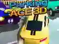 Gra Parking ACE 3D w Internecie Gra Parking ACE 3D w Internecie