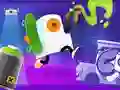 Gra Czas Graffiti w Internecie Gra Czas Graffiti w Internecie