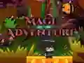 Gra Przygoda Maga w Internecie Gra Przygoda Maga w Internecie