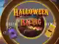 Gra Wyścig Halloweenowy w Internecie Gra Wyścig Halloweenowy w Internecie