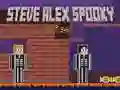 Gra Steve Alex Straszny 2 Graczy w Internecie Gra Steve Alex Straszny 2 Graczy w Internecie