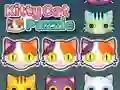 Gra Puzzle Kotka w Internecie Gra Puzzle Kotka w Internecie