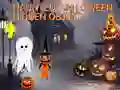 Gra Zatracony Halloween: Ukryte Przedmioty w Internecie Gra Zatracony Halloween: Ukryte Przedmioty w Internecie