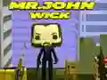 Gra Pan John Wick w Internecie
