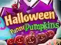 Gra Zabawne Dynie na Halloween w Internecie Gra Zabawne Dynie na Halloween w Internecie