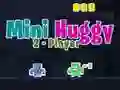 Gra Mini Huggy 2 - Gracz w Internecie
