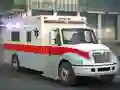 Gra Jazda Ambulansem w Mieście w Internecie Gra Jazda Ambulansem w Mieście w Internecie
