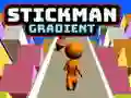Gra Gradient Stickmana w Internecie Gra Gradient Stickmana w Internecie