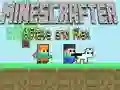 Gra Minescrafter Steve i Alex w Internecie Gra Minescrafter Steve i Alex w Internecie
