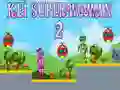 Gra Kei Superwoman 2 w Internecie Gra Kei Superwoman 2 w Internecie