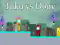 Gra Teko kontra Doov w Internecie Gra Teko kontra Doov w Internecie