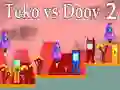 Gra Teko kontra Doov 2 w Internecie Gra Teko kontra Doov 2 w Internecie