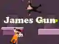 Gra James Gun w Internecie Gra James Gun w Internecie