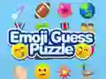 Gra Zgadnij Emoji Łamigłówkę w Internecie Gra Zgadnij Emoji Łamigłówkę w Internecie