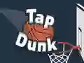 Gra Tap Dunk w Internecie Gra Tap Dunk w Internecie