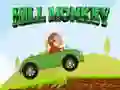 Gra Małpa na Wzgórzu w Internecie