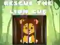 Gra Uratuj lwa w Internecie Gra Uratuj lwa w Internecie