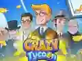 Gra Szalony Tycoon w Internecie