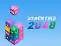 Gra Stacktris 2048 w Internecie Gra Stacktris 2048 w Internecie
