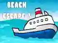 Gra Ucieczka z Plaży 3 w Internecie Gra Ucieczka z Plaży 3 w Internecie