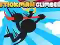 Gra Wspinacz Stickman w Internecie Gra Wspinacz Stickman w Internecie