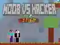 Gra Noob vs Haker 2 Gracz w Internecie Gra Noob vs Haker 2 Gracz w Internecie