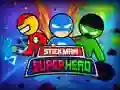 Gra Stickman Superbohater w Internecie Gra Stickman Superbohater w Internecie